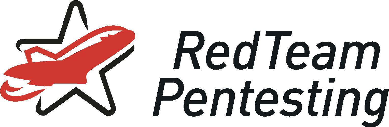 RedTeam Pentesting Logo